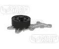 Vodn erpadlo, chlazen motoru GRAF ‐ GR PA1433
