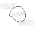 GRAF Vodn erpadlo, chlazen motoru GR PA1441, PA1441