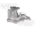 Vodn erpadlo, chlazen motoru GRAF ‐ GR PA1443