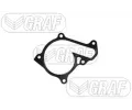 GRAF Vodn erpadlo, chlazen motoru GR PA1444, PA1444