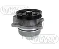 Vodn erpadlo, chlazen motoru GRAF ‐ GR PA1445