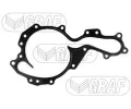 GRAF Vodn erpadlo, chlazen motoru GR PA1453, PA1453