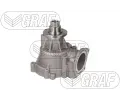 Vodn erpadlo, chlazen motoru GRAF ‐ GR PA1456