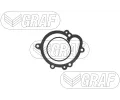 GRAF Vodní čerpadlo, chlazení motoru GR PA1456, PA1456