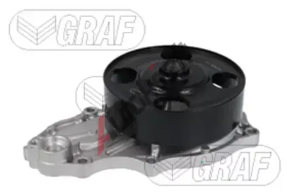 GRAF Vodn erpadlo, chlazen motoru GR PA1458, PA1458