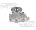 Vodn erpadlo, chlazen motoru GRAF ‐ GR PA1459