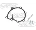 GRAF Vodn erpadlo, chlazen motoru GR PA1459, PA1459