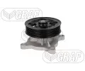 Vodn erpadlo, chlazen motoru GRAF ‐ GR PA1462