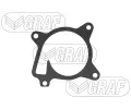 GRAF Vodn erpadlo, chlazen motoru GR PA1462, PA1462