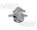 Vodn erpadlo, chlazen motoru GRAF ‐ GR PA1468