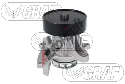 GRAF Vodn erpadlo, chlazen motoru GR PA1469, PA1469