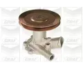 Vodn erpadlo, chlazen motoru GRAF ‐ GR PA147