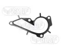 GRAF Vodn erpadlo, chlazen motoru GR PA1470-8, PA1470-8