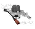 Vodn erpadlo, chlazen motoru GRAF ‐ GR PA1470A-8