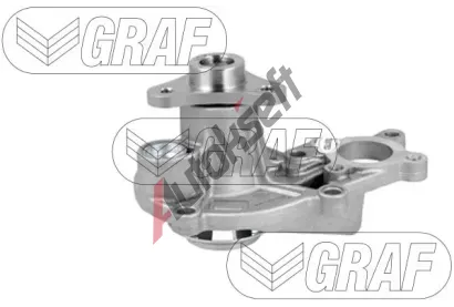 GRAF Vodní čerpadlo, chlazení motoru GR PA1472, PA1472  GRAF Vodní čerpadlo, chlazení motoru GR PA1472, PA1472