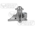 Vodn erpadlo, chlazen motoru GRAF ‐ GR PA1473