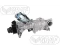 Vodn erpadlo, chlazen motoru GRAF ‐ GR PA1475