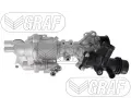 Vodn erpadlo, chlazen motoru GRAF ‐ GR PA1476