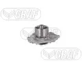 Vodn erpadlo, chlazen motoru GRAF ‐ GR PA1477-8