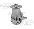 Vodn erpadlo, chlazen motoru GRAF ‐ GR PA1478-8