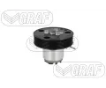 Vodn erpadlo, chlazen motoru GRAF ‐ GR PA1483