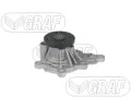 Vodn� �erpadlo, chlazen� motoru&nbsp;GRAF&nbsp;&dash;&nbsp;GR PA1488