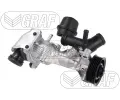 Vodn erpadlo, chlazen motoru GRAF ‐ GR PA1492