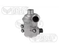 Vodn erpadlo, chlazen motoru GRAF ‐ GR PA1494