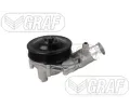 Vodn erpadlo, chlazen motoru GRAF ‐ GR PA1495
