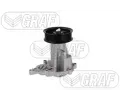Vodn erpadlo, chlazen motoru GRAF ‐ GR PA1496