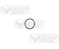 GRAF Vodn erpadlo, chlazen motoru GR PA1497, PA1497