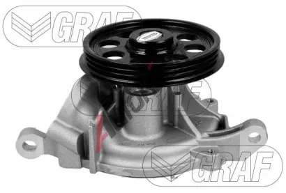 GRAF Vodní čerpadlo, chlazení motoru GR PA1498, PA1498 GRAF Vodní čerpadlo, chlazení motoru GR PA1498, PA1498