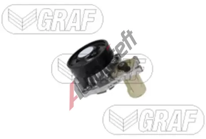 GRAF Vodní čerpadlo, chlazení motoru GR PA1500, PA1500 GRAF Vodní čerpadlo, chlazení motoru GR PA1500, PA1500