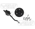 GRAF Vodn� �erpadlo, chlazen� motoru GR PA1501, PA1501