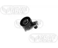 Vodn erpadlo, chlazen motoru GRAF ‐ GR PA1503