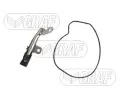 GRAF Vodn erpadlo, chlazen motoru GR PA1506-8, PA1506-8