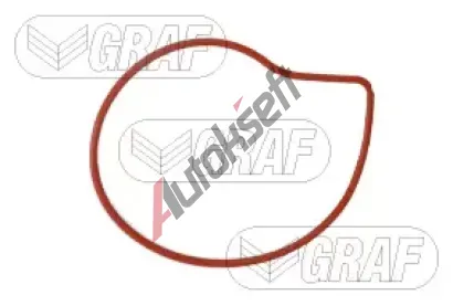 GRAF Vodn erpadlo, chlazen motoru GR PA1507, PA1507