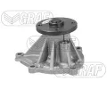 Vodn erpadlo, chlazen motoru GRAF ‐ GR PA1508
