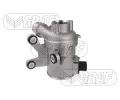 Vodn erpadlo, chlazen motoru GRAF ‐ GR PA1510
