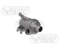 Vodn erpadlo, chlazen motoru GRAF ‐ GR PA1511