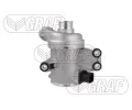 Vodn erpadlo, chlazen motoru GRAF ‐ GR PA1512
