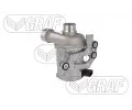 Vodn erpadlo, chlazen motoru GRAF ‐ GR PA1513