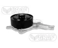 Vodn erpadlo, chlazen motoru GRAF ‐ GR PA1514