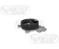 Vodn erpadlo, chlazen motoru GRAF ‐ GR PA1515