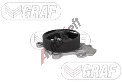 GRAF Vodní čerpadlo, chlazení motoru GR PA1515, PA1515 GRAF Vodní čerpadlo, chlazení motoru GR PA1515, PA1515