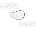 GRAF Vodní čerpadlo, chlazení motoru GR PA1515, PA1515