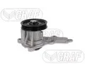 Vodn erpadlo, chlazen motoru GRAF ‐ GR PA1553