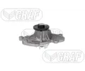 Vodn� �erpadlo, chlazen� motoru&nbsp;GRAF&nbsp;&dash;&nbsp;GR PA1558