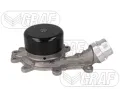 Vodn� �erpadlo, chlazen� motoru&nbsp;GRAF&nbsp;&dash;&nbsp;GR PA1613