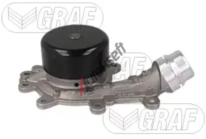 GRAF Vodn� �erpadlo, chlazen� motoru GR PA1613, PA1613